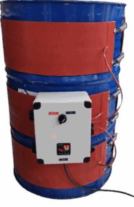 DRUM HEATER