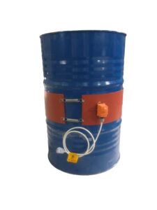 DRUM HEATER