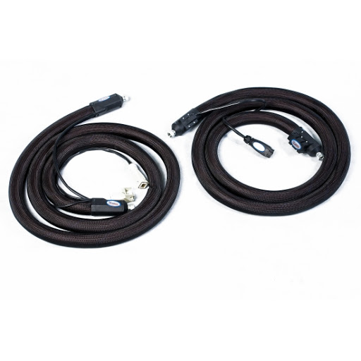 HEATED HOSE