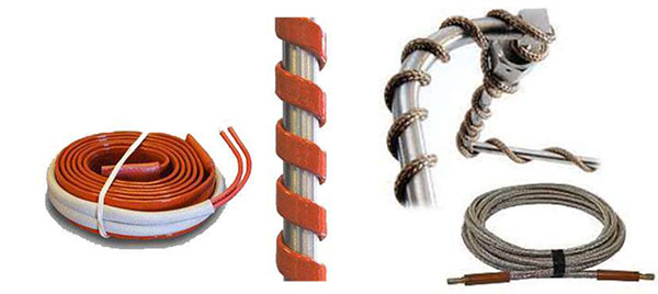 HEATING TAPE