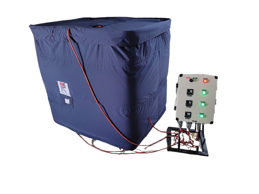 IBC HEATER