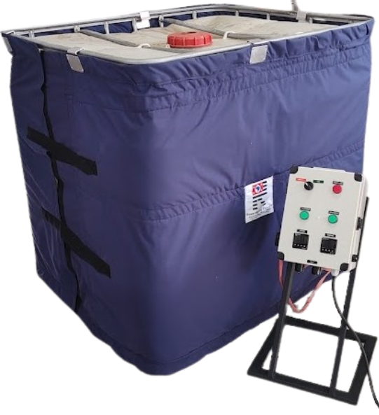 IBC Heater