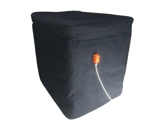 IBC HEATER