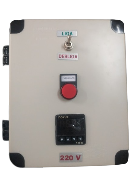 TEMPERATURE CONTROLL
