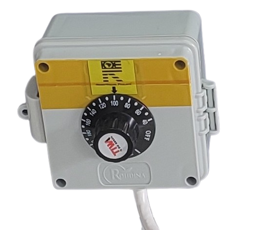 TEMPERATURE CONTROLL