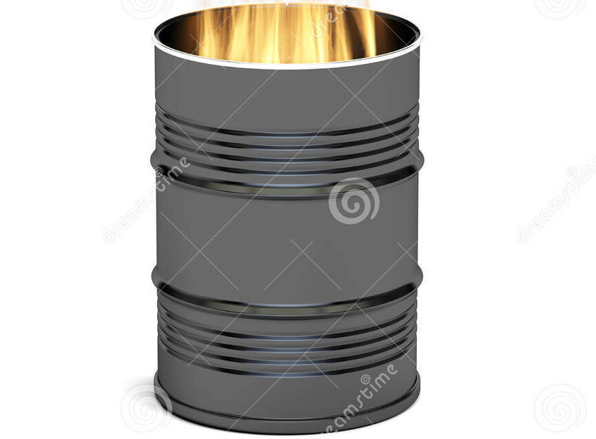drum heater