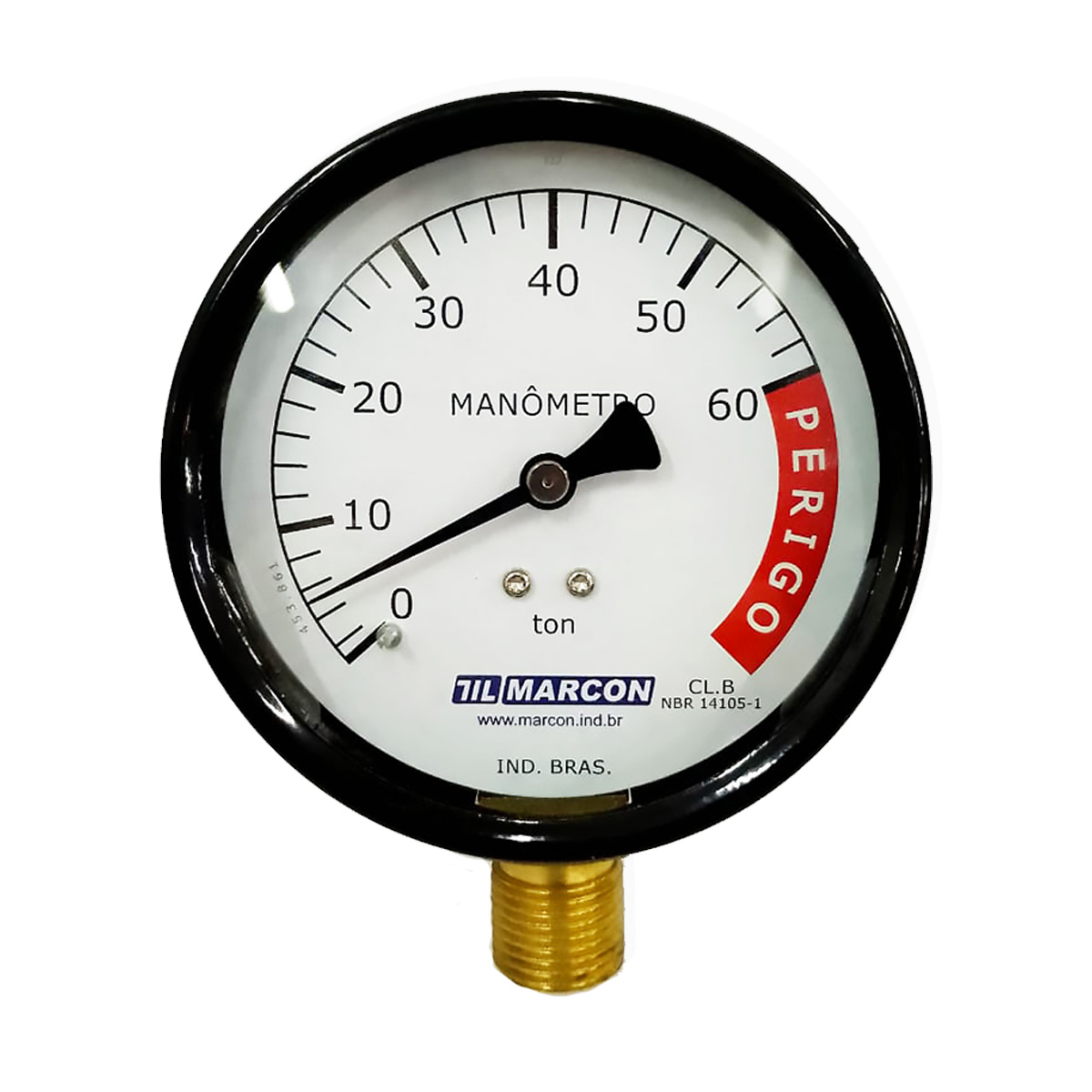 pressure hose