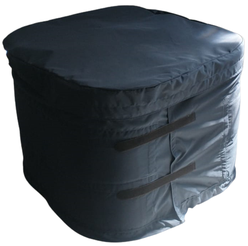 THERMAL INSULATION COVER