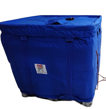 THERMAL INSULATION COVER
