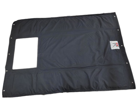 THERMAL INSULATION COVER